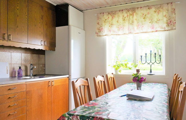 4 Person Holiday Home in Gotene - Photo 8