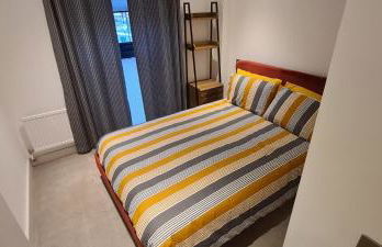 Beautiful 1 Bedroom Apartment with parking in Gloucester Docks - Foto 42