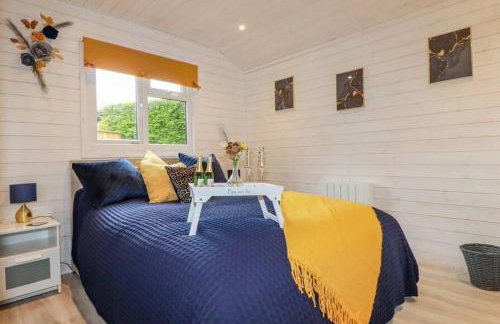 Saint Chads Lodge Near EDEN Luxulyan - Foto 7