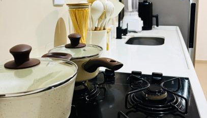 Apartamento próximo a praia - Foto 5