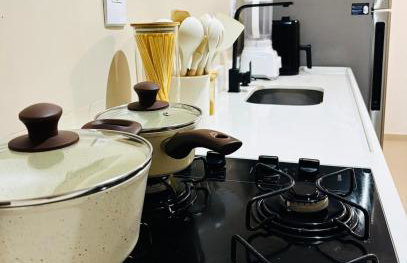 Apartamento próximo a praia - Foto 5