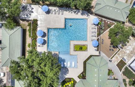 Landing Beautiful 2BD in Bee Cave - Photo 22