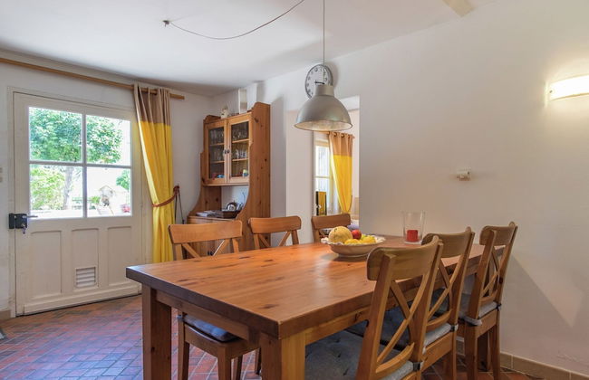 Charming Holiday Home in Montrichard With Pool - Foto 57