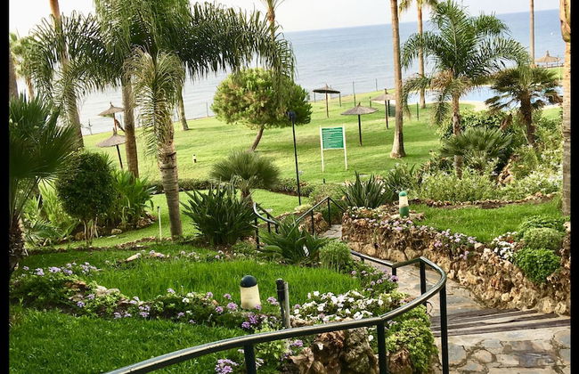 MI CAPRICHO C 2.Luxury apartment by the Sea - Foto 74