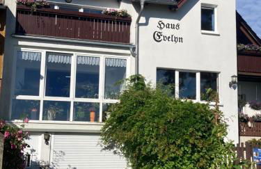 Haus Evelyn - Foto 2