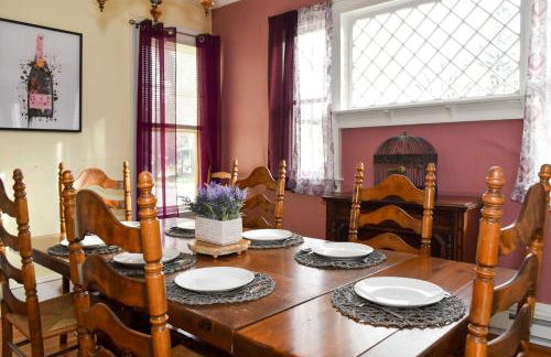 Walk To Parks, Dining & Lake! Game Room! Hot Tub! - Foto 14