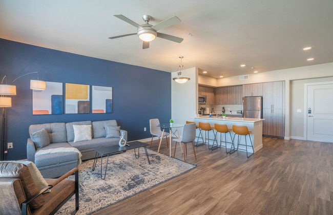 ROVE LIVING/KL - V on Broadway - Foto 53