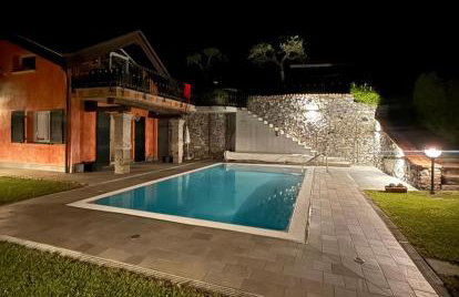 VILLA ROSA by Italian Apartments - Photo 21