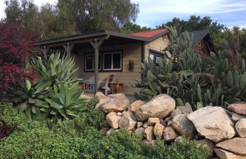 Pacific Coast Hwy Bunkhouse in San Luis Obispo - Foto 1