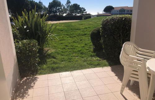 Appartement T2 plein sud aux Sables d'Olonne - Foto 15