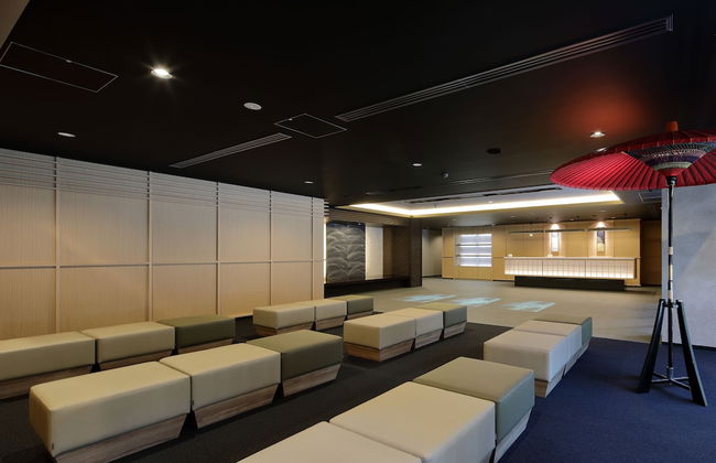 MIMARU Kyoto Shinmachi Sanjo - Foto 3