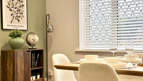 Winter Getaway - Luxury Bungalow w Games Room - Foto 4