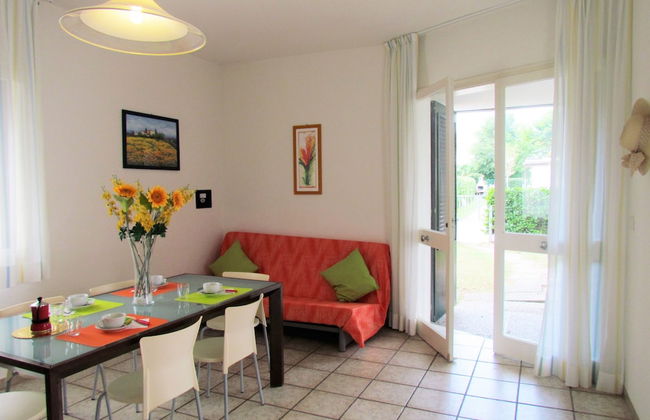 Bibione Pineda villa with private garden - Foto 11