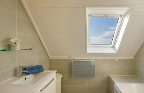 Holiday Home Echappée océane by Interhome - Foto 45