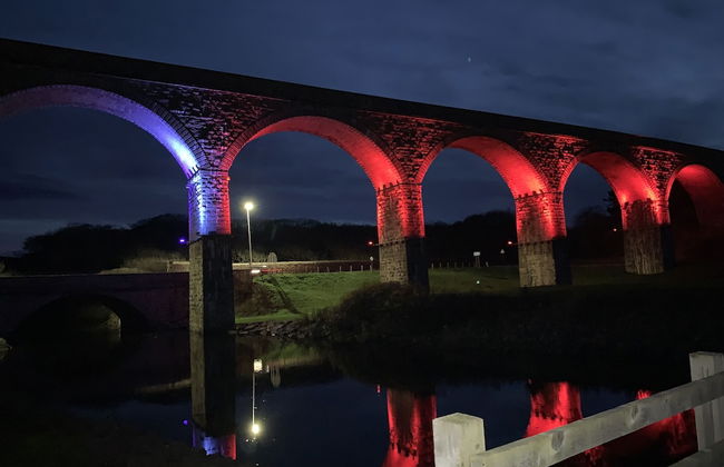 Zen Cottage, Cullen - Sleeps 4, Garden & Pets Ok - Foto 40