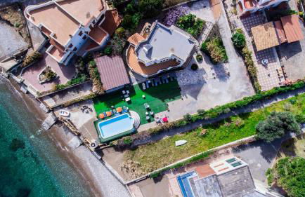 Villa Silvia by Ville in Palermo - Foto 6