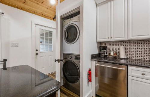 Urban Explorer Pad - 3BR - Backyard -Parking - Foto 12