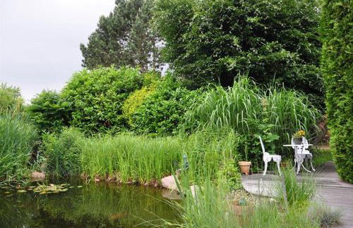 Ferienwohnungen Abraham - Foto 4