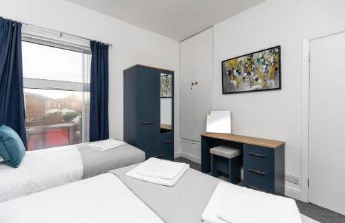 Cosy two bedroom property! - Foto 5