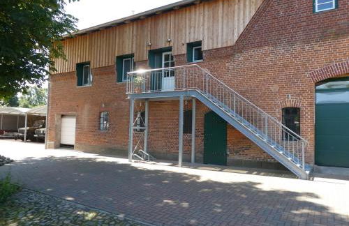 Ferienwohnung Schwalbennest - Photo 1