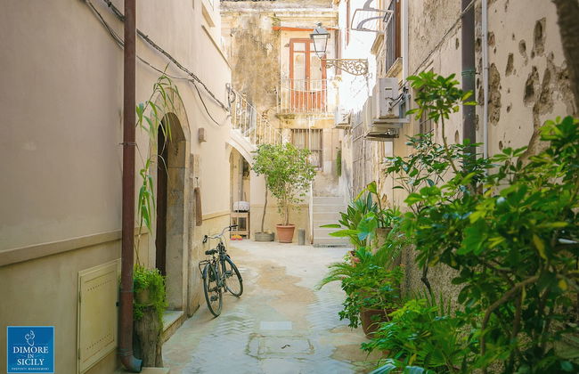 Dione Apartments Ortigia - Foto 41