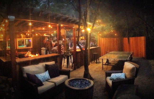 Redwoods River Resort - Foto 65