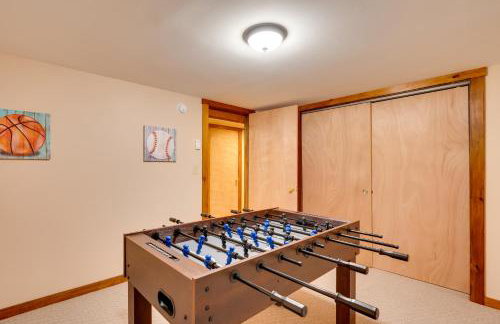 5 Mi to Franconia Notch White Mountains Getaway - Foto 24