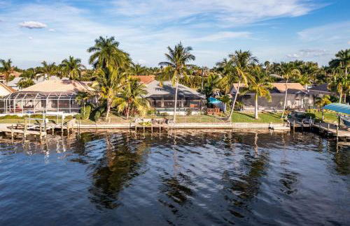 The Palms - Cape Coral - Roelens Vacations - Foto 56