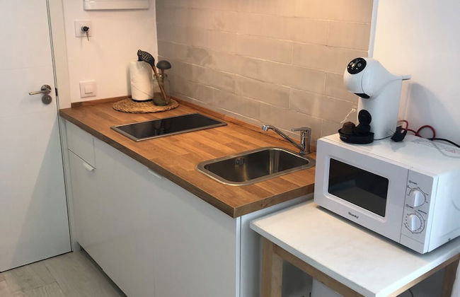 Estudios Peñiscola - Foto 13