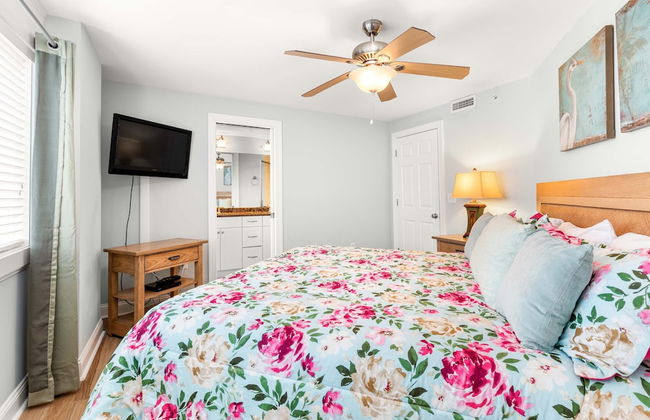 Captains Watch Condos - Foto 8