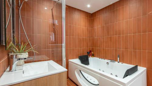 Le Dalmatie - Sauna - Jacuzzi - Clim - Gare SNCF - Photo 1