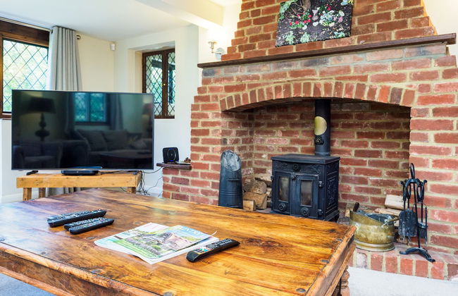 Gildridge Estat Large Group Tennis Court - Foto 52