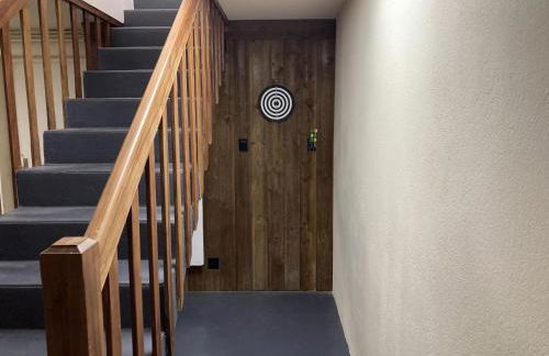 Maison Auvergnate Le repaire des Milans - Foto 56