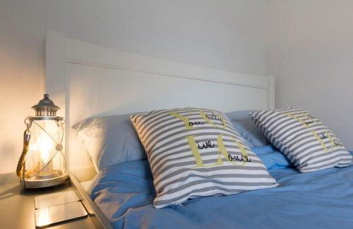 Lighthouse View - Apartment by the Sea - Foto 3