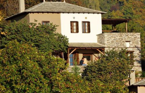 Great Pelion Villa Villa Iris 4 Bedrooms Private Pool - Foto 3