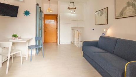 Nulaura in Alghero With 1 Bedrooms and 1 Bathrooms - Foto 5, Other