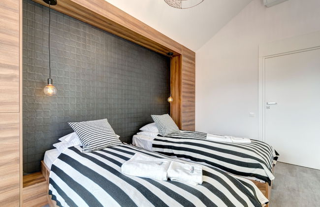 Dom & House - Apartments Waterlane - Photo 42