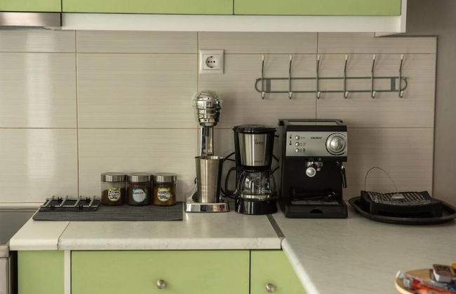 Sounio Golden View Villas - Foto 30