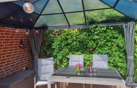 Gästehaus Hoofdmann Ferienwohnungen - Foto 37