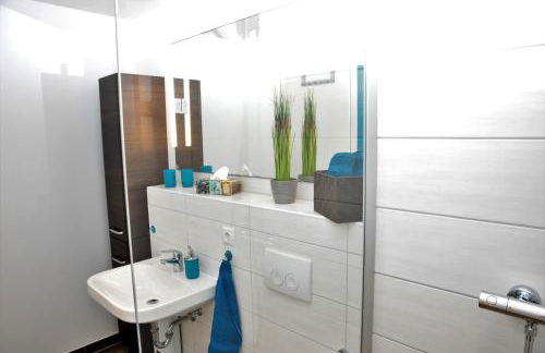 Apartments am Freizeitpark - Photo 44