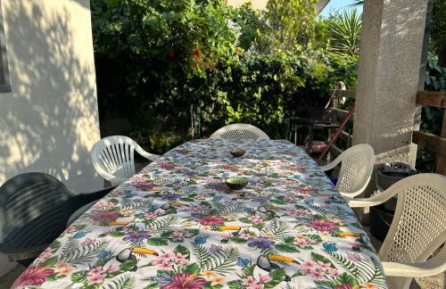 Antonio's villa al mare con vista sull'Etna Vaccarizzo Catania - Foto 26