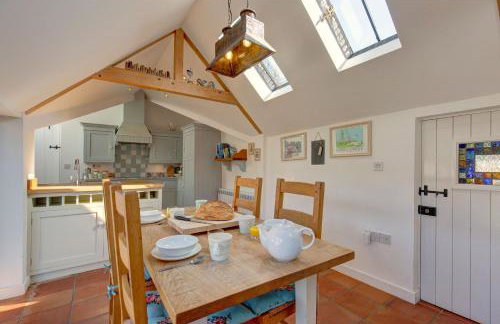 Lavender Cottage - Foto 13