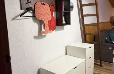 Votre havre de paix avec vue sur la forêt - Foto 6