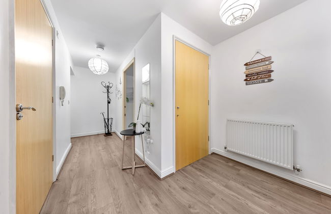 Croydon FBS Hub - Foto 52