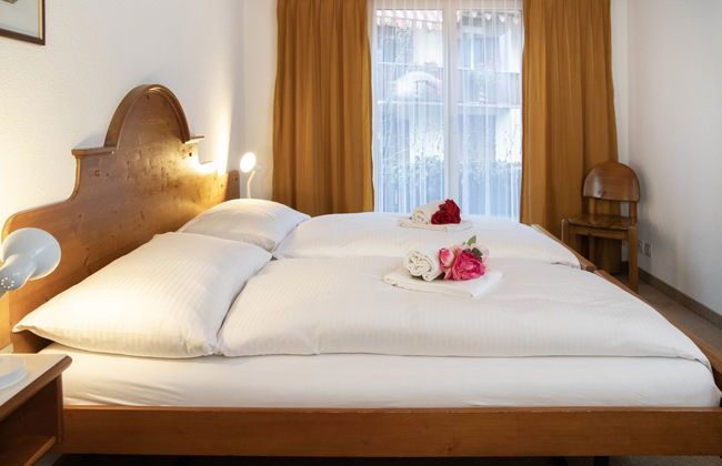 Chalet Abendrot apARTments - Foto 13