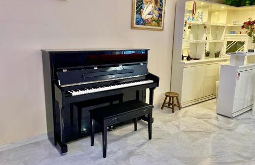 Flisvos Elite Seafront Luxury Apartment - Foto 27