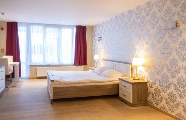 Wellness Apart Hotel - Foto 15