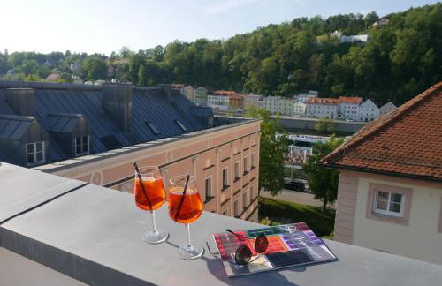 Penthouse - Zentral und Genial - Foto 1