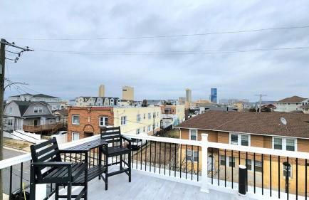 The Row House- Modern, Stylish and Newly Updated! - Foto 58