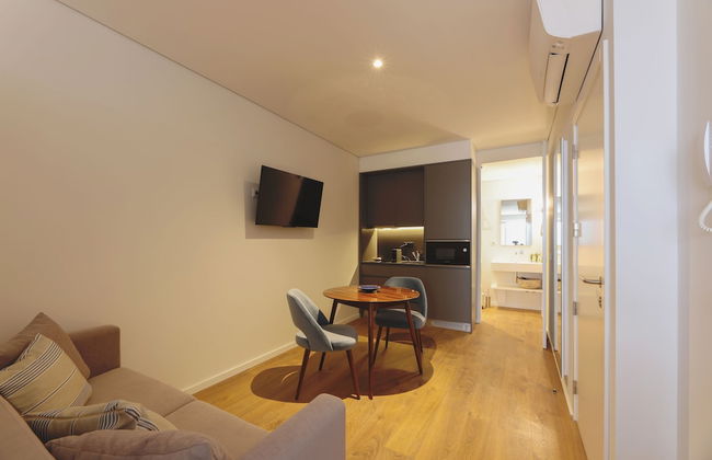 RIBEIRA FLORES 59 Downtown Apartments - Foto 24